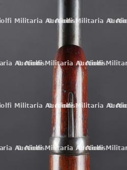 Carabine de cavalerie Shaprs New Model 1859 Calibre 52RF — photo 12
