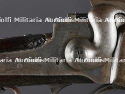 Carabine de cavalerie Shaprs New Model 1859 Calibre 52RF — photo 13