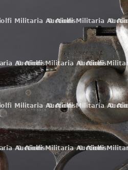 Carabine de cavalerie Shaprs New Model 1859 Calibre 52RF — photo 14