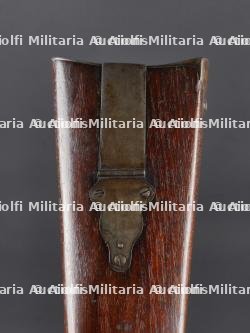 Carabine de cavalerie Shaprs New Model 1859 Calibre 52RF — miniature 15