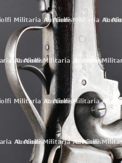Carabine de cavalerie Shaprs New Model 1859 Calibre 52RF — miniature 16
