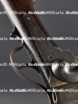 Carabine de cavalerie Shaprs New Model 1859 Calibre 52RF — photo 17