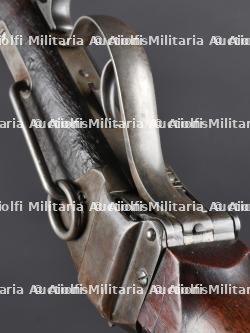 Carabine de cavalerie Shaprs New Model 1859 Calibre 52RF — miniature 18