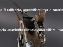 Carabine de cavalerie Shaprs New Model 1859 Calibre 52RF — photo 19