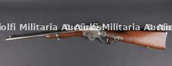 Carabine de cavalerie Spencer modèle 1865 New Model N.M. Calibre 50RF magasin tubulaire — photo 2