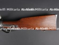 Carabine de cavalerie Spencer modèle 1865 New Model N.M. Calibre 50RF magasin tubulaire — miniature 3