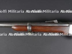 Carabine de cavalerie Spencer modèle 1865 New Model N.M. Calibre 50RF magasin tubulaire — miniature 5