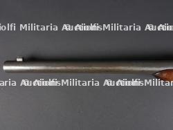 Carabine de cavalerie Spencer modèle 1865 New Model N.M. Calibre 50RF magasin tubulaire — miniature 6