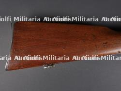 Carabine de cavalerie Spencer modèle 1865 New Model N.M. Calibre 50RF magasin tubulaire — miniature 7