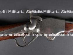 Carabine de cavalerie Spencer modèle 1865 New Model N.M. Calibre 50RF magasin tubulaire — miniature 8