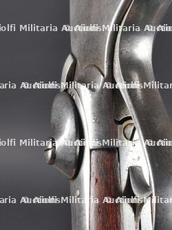 Carabine de cavalerie Spencer modèle 1865 New Model N.M. Calibre 50RF magasin tubulaire — photo 11