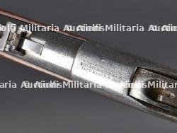 Carabine de cavalerie Spencer modèle 1865 New Model N.M. Calibre 50RF magasin tubulaire — photo 13