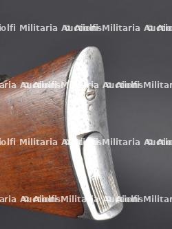Carabine de cavalerie Spencer modèle 1865 New Model N.M. Calibre 50RF magasin tubulaire — miniature 17
