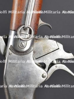 Carabine de cavalerie Spencer modèle 1865 New Model N.M. Calibre 50RF magasin tubulaire — photo 19