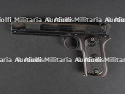 Pistolet semi-automatique Colt modèle 1900 second type N°2851 calibre 38ACP — photo 2