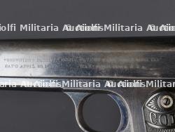 Pistolet semi-automatique Colt modèle 1900 second type N°2851 calibre 38ACP — miniature 4