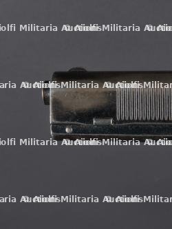 Pistolet semi-automatique Colt modèle 1900 second type N°2851 calibre 38ACP — miniature 5