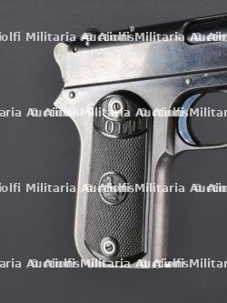 Pistolet semi-automatique Colt modèle 1900 second type N°2851 calibre 38ACP — miniature 7