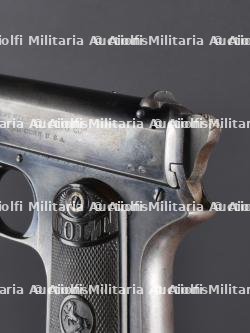 Pistolet semi-automatique Colt modèle 1900 second type N°2851 calibre 38ACP — photo 12