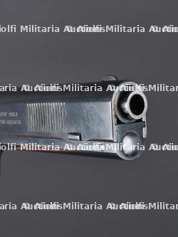 Pistolet semi-automatique Colt 1900 1er modèle SAFETY N°1631/1531 calibre 38ACP — photo 10