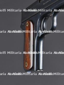 Pistolet semi-automatique Colt 1900 1er modèle SAFETY N°1631/1531 calibre 38ACP — photo 14