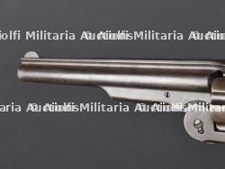 8 Revolver Smith & Wesson American second model calibre 44 American Single Action — photo 6