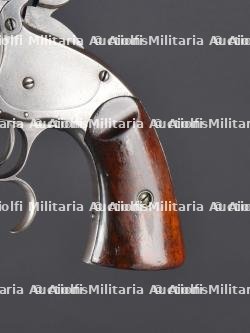 Revovler Smith & Wesson Schofield second model militaire US Calibre 45 Schofield Single Action — photo 3