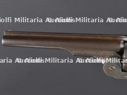 Revovler Smith & Wesson Schofield second model militaire US Calibre 45 Schofield Single Action — photo 5