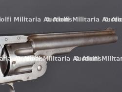 Revovler Smith & Wesson Schofield second model militaire US Calibre 45 Schofield Single Action — photo 7