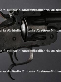 Revovler Smith & Wesson Schofield second model militaire US Calibre 45 Schofield Single Action — photo 9
