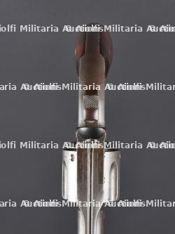 Revovler Smith & Wesson Schofield second model militaire US Calibre 45 Schofield Single Action — photo 13
