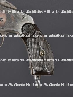 Revolver Smith & Wesson Russian New modèle N°3 calibre 44 Russian Single Action — photo 3