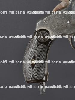 Revolver Smith & Wesson Russian New modèle N°3 calibre 44 Russian Single Action — photo 7