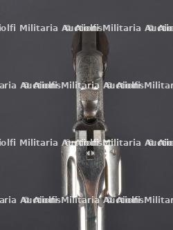 Revolver Smith & Wesson Russian New modèle N°3 calibre 44 Russian Single Action — photo 8