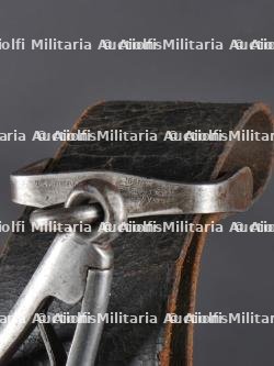 Rare Baudrier porte carabine de cavalerie Spencer 1860 — photo 8
