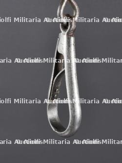 Rare Baudrier porte carabine de cavalerie Spencer 1860 — photo 9