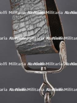 Rare Baudrier porte carabine de cavalerie Spencer 1860 — photo 11
