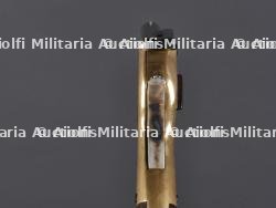 Pistolet de poche W. Marston Deringer 3 canons calibre 32 RF — miniature 7