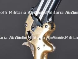 Pistolet de poche W. Marston Deringer 3 canons calibre 32 RF — photo 9