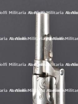 Revolver Remington New Model N°4 New Line Calibre 38RF — miniature 8