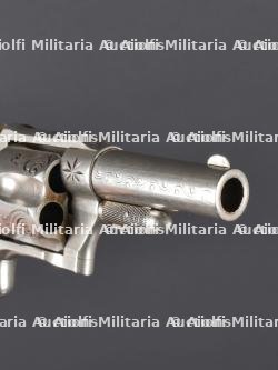Revolver Remington New Model N°4 New Line Calibre 38RF — photo 9