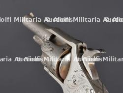 Revolver Remington New Model N°4 New Line Calibre 38RF — photo 11