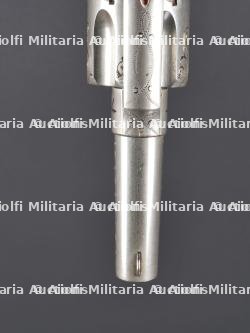 Revolver Remington New Model N°4 New Line Calibre 38RF — photo 13
