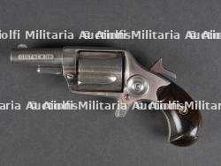 Revolver Colt new Line 1874 Calibre 38 Long Colt.