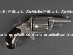 Revolver Colt new Line 1874 Calibre 38 Long Colt. — miniature 2