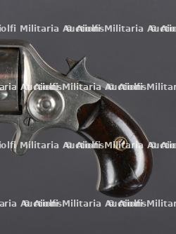 Revolver Colt new Line 1874 Calibre 38 Long Colt. — photo 3