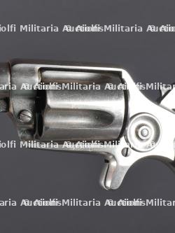 Revolver Colt new Line 1874 Calibre 38 Long Colt. — photo 4