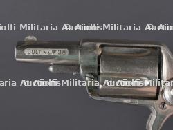Revolver Colt new Line 1874 Calibre 38 Long Colt. — miniature 5