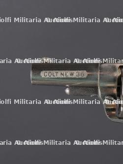 Revolver Colt new Line 1874 Calibre 38 Long Colt. — photo 6