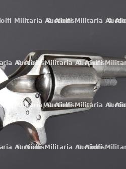 Revolver Colt new Line 1874 Calibre 38 Long Colt. — miniature 8